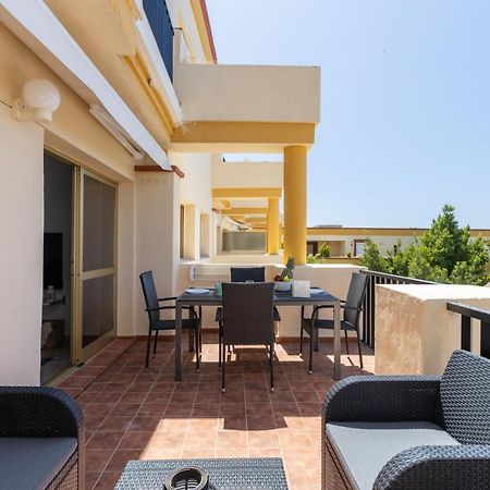Oleholidays Romana Playa 334 Vistas Al Mar マルベーリャ エクステリア 写真
